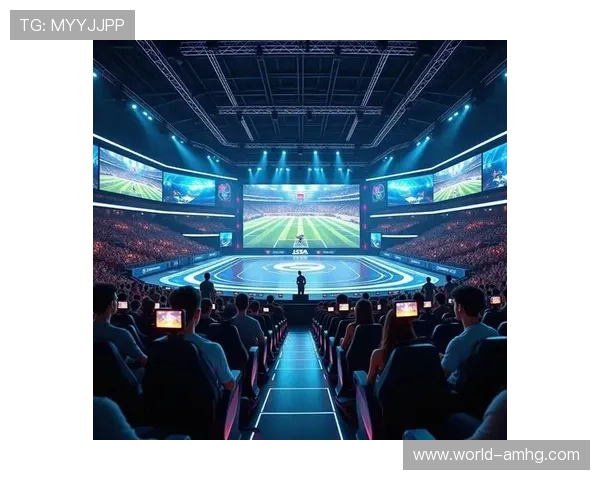 皇冠体育数字站：探索未来体育数字化发展的新趋势与创新模式