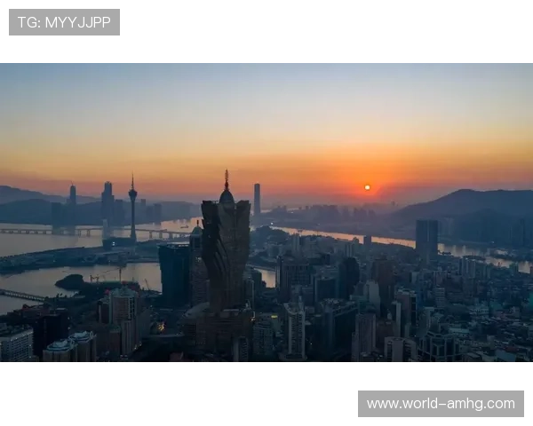 伦敦人澳门：英国人在澳门创业发展的机遇与挑战解析