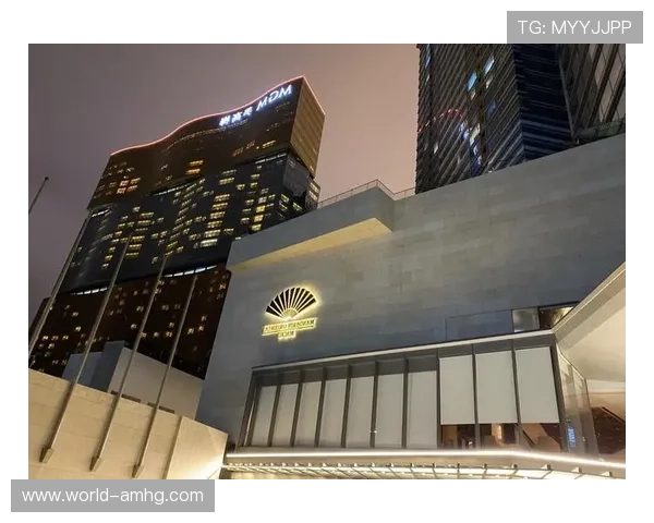 澳门文华东方为您开启难忘的豪华住宿体验之旅