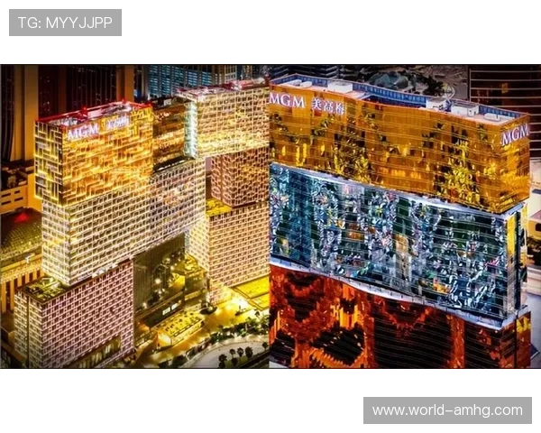 澳门美高梅介绍：不同房型特色与优惠活动全面介绍帮助您规划行程