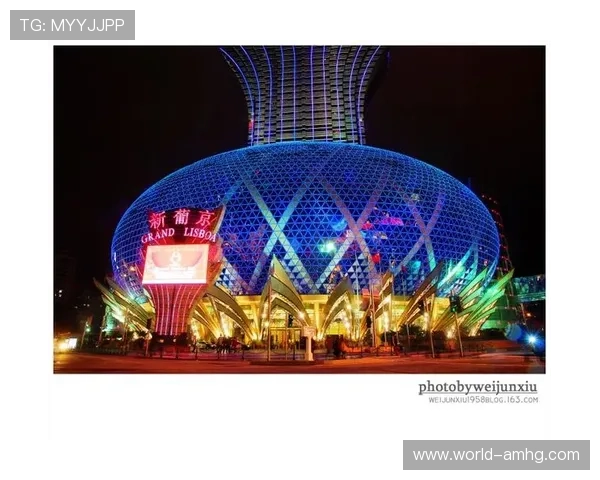 澳门赌场图片全景展现繁华夜色与奢华赌厅的壮观画面 澳门赌场图片全景展现繁华夜色与奢华赌厅的壮观画面